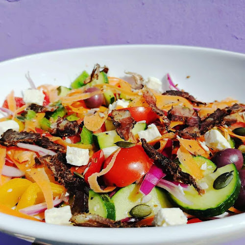 Thandekile Baking & Cooking