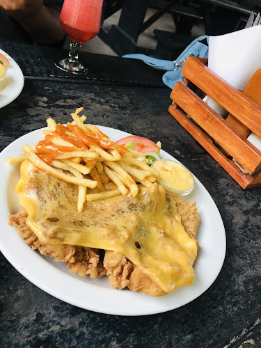 The Village Bar & Grill - Margate - Hospitality and gastronomy