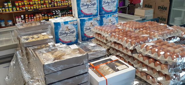 Opinii despre Mohamed’s Meat Hyper în Cape Town - Hospitality and gastronomy