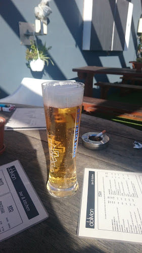 Oblivion Bar & Kitchen - Cape Town