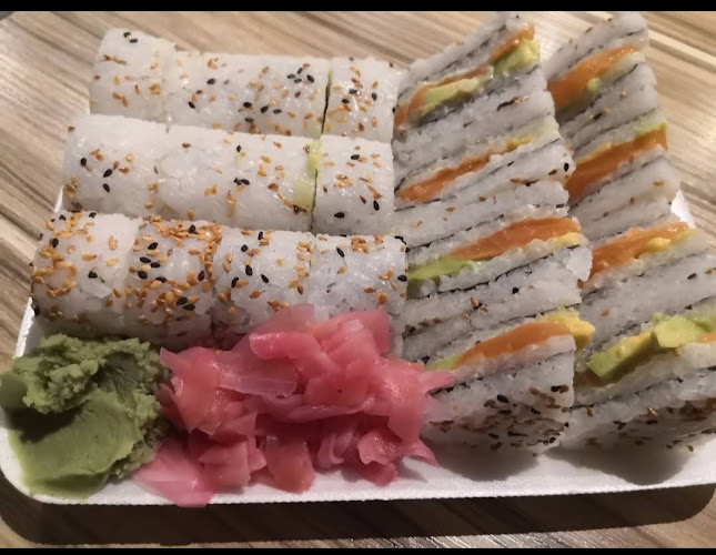 Comentarii opinii despre Tian Tian Chinese Restaurant and Sushi Bar