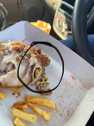 Comentarii opinii despre KFC Protea Glen