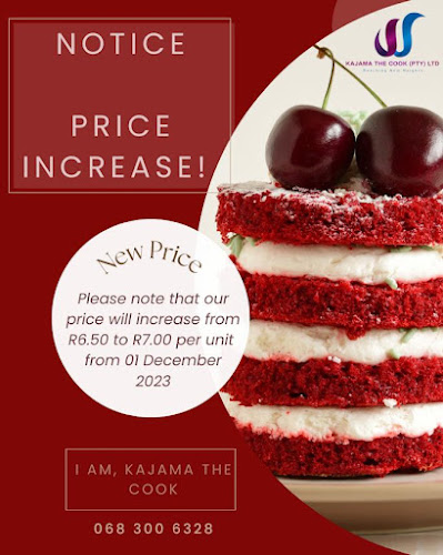 Opinii despre kaJama the Cook în Pietermaritzburg - Hospitality and gastronomy