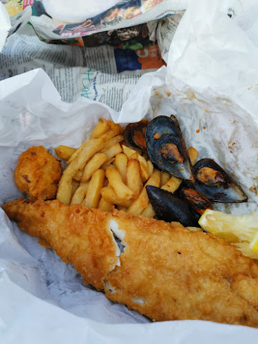 Opinii despre Anything Fishy în Scottburgh - Hospitality and gastronomy