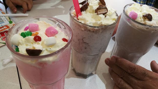 Opinii despre Wimpy în Richards Bay - Hospitality and gastronomy