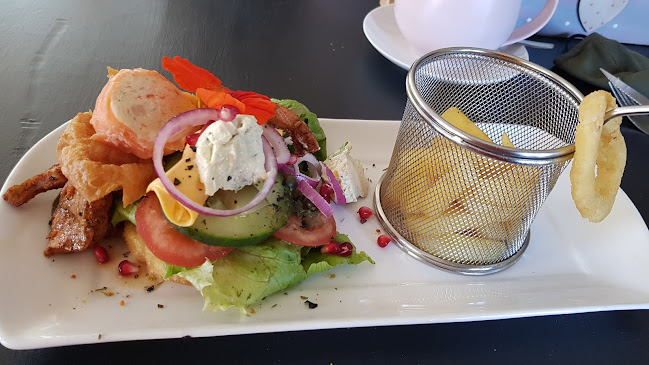 Opinii despre Tasso's în Ermelo - Hospitality and gastronomy