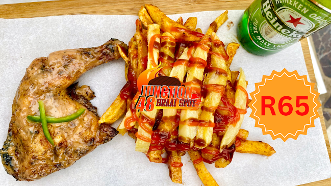 Junction 48 Braai Spot