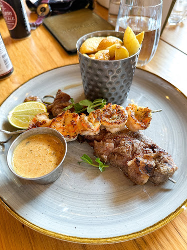 Surfshack by Kove Collection - Hospitality and gastronomy