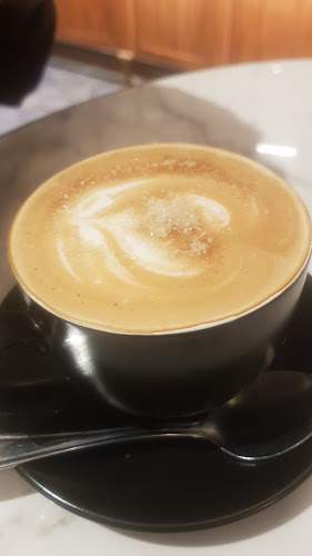 Doppio Zero Boardwalk - Hospitality and gastronomy