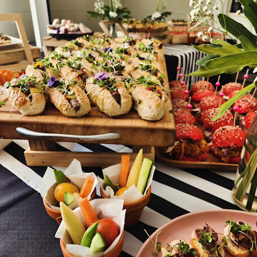 Bleu Berri Concept Catering | Durban - Durban