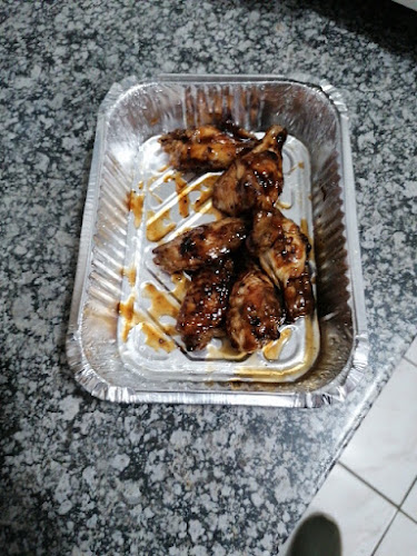 Flyerz Sports Bar and Grill