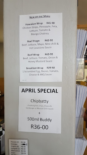 Comentarii opinii despre Varsity Take Away