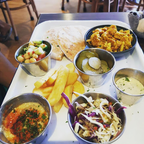 Opinii despre Stars în Mossel Bay - Hospitality and gastronomy