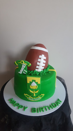 199 park avenue jan wilkens street, Hillside north, Bloemfontein, 9301