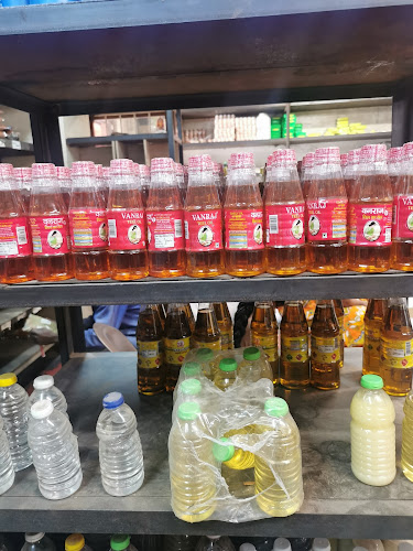 Mallies Spice Works - Johannesburg