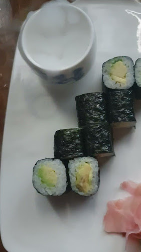 Foo Jiu Boardwalk - Gqeberha