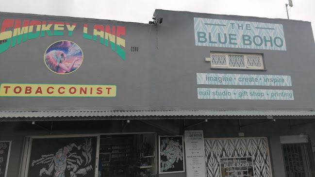 Coffee’kie - Uvongo - Hospitality and gastronomy