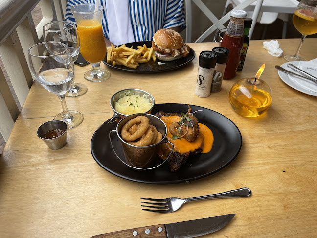 Jack's Grill Co - Durban