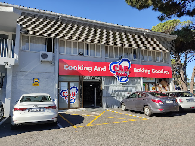 CAB Foods Kenilworth