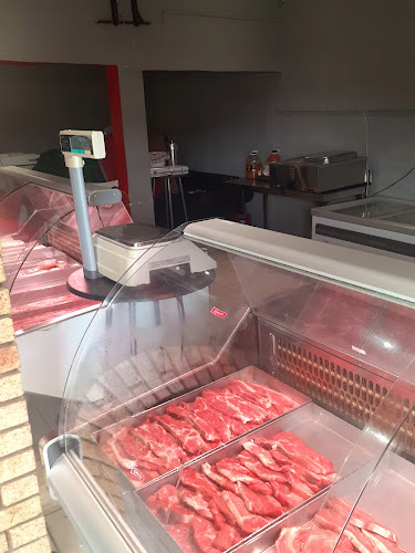 Koteng Meat Market - Katlehong