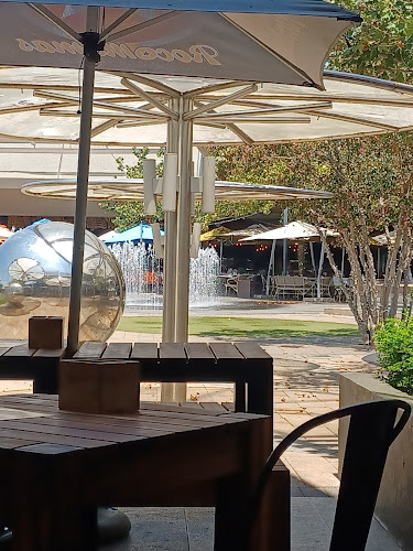 RocoMamas Menlyn - Hospitality and gastronomy