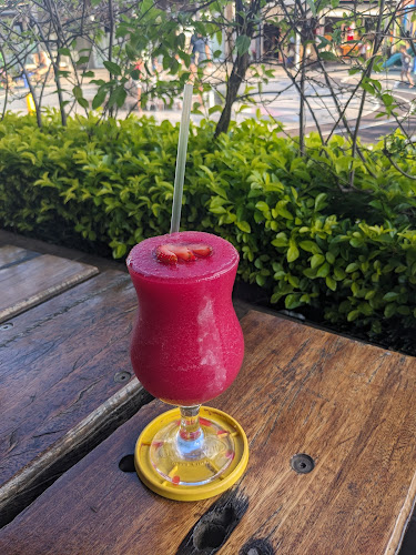 Opinii despre Hogshead Centurion în Centurion - Hospitality and gastronomy