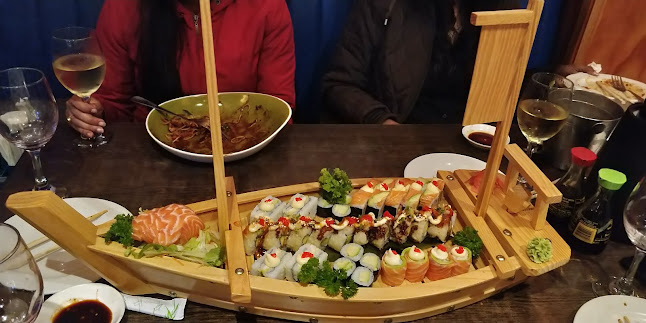 Sukithai - Hospitality and gastronomy