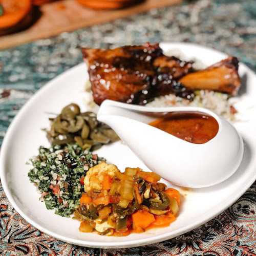 Comentarii opinii despre Persian Peacock