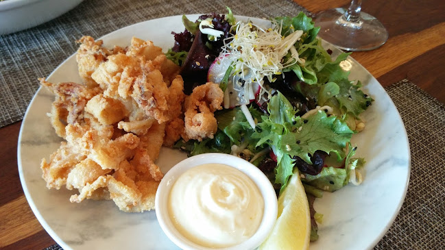 Opinii despre Parks Restaurant în Cape Town - Hospitality and gastronomy