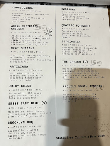 Opinii despre The Dog's Bollocks at YARD în Cape Town - Hospitality and gastronomy