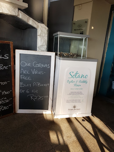 Opinii despre Sotano în Cape Town - Hospitality and gastronomy