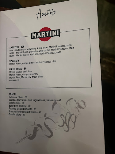 Opinii despre The Drinkery în Cape Town - Hospitality and gastronomy