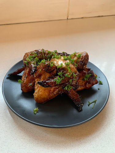 Opinii despre Make Me Chew în Johannesburg - Hospitality and gastronomy