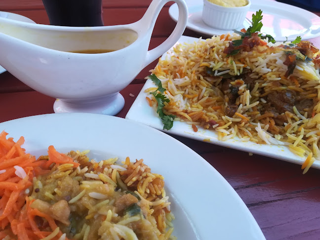 Billal Cuisine North Beach Branch - Hospitality and gastronomy