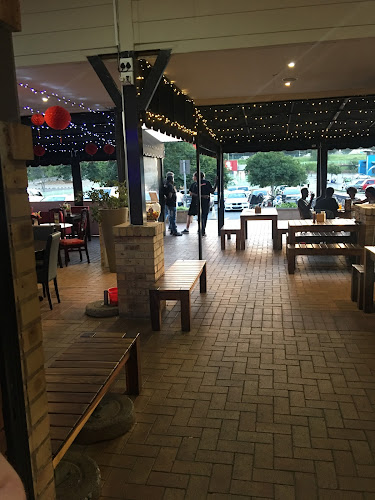 Comentarii opinii despre RocoMamas Hazeldean