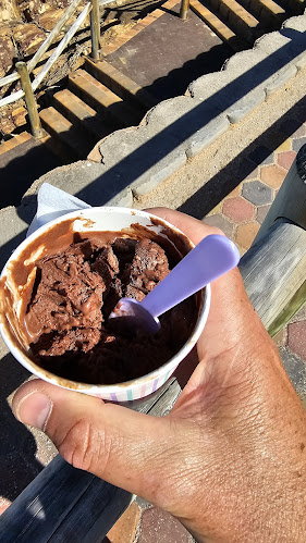 The Ice Cream Shop Mossel Bay - Hospitality and gastronomy