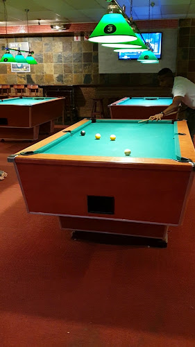 Ballbreakers Weltevreden