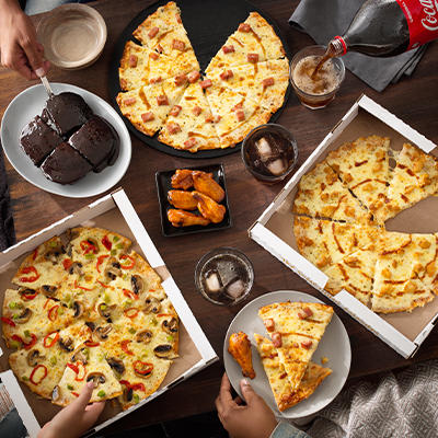 Opinii despre Debonairs Pizza în Mkhondo - Hospitality and gastronomy