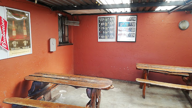 Opinii despre Billy's Place în Katlehong - Hospitality and gastronomy