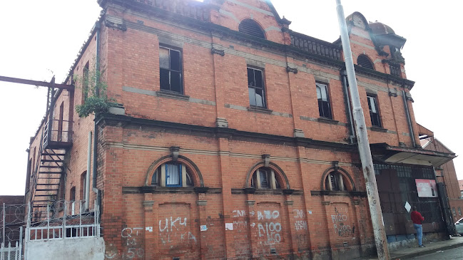 Opinii despre Railway Tavern în Pietermaritzburg - Hospitality and gastronomy