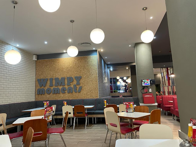 Opinii despre Wimpy în Pretoria - Hospitality and gastronomy