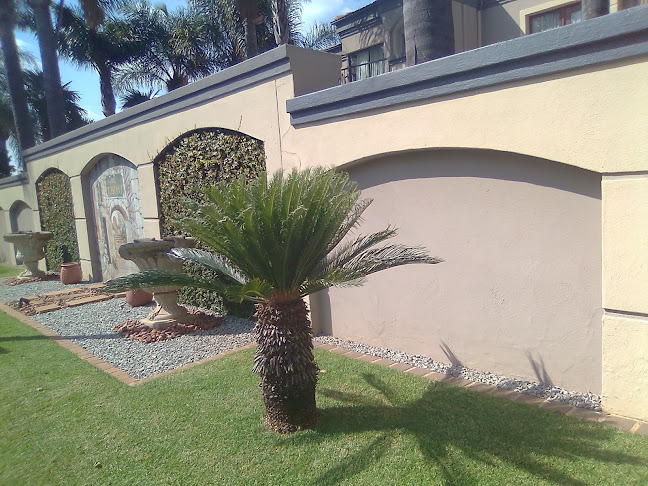 Blue Gill Clubhouse - Kempton Park