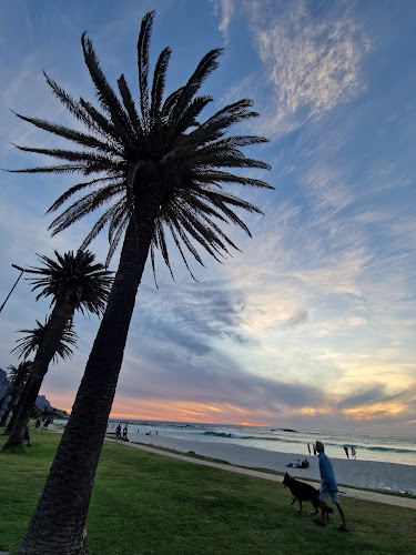 Mozambik Camps Bay - Hospitality and gastronomy