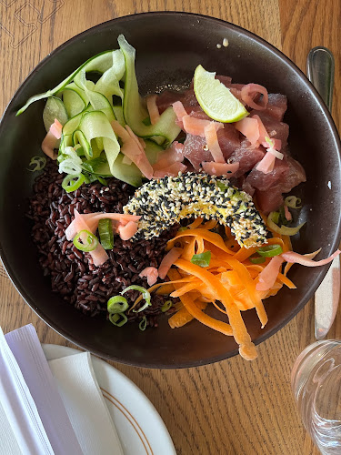 Opinii despre La Parada V&A Waterfront în Cape Town - Hospitality and gastronomy