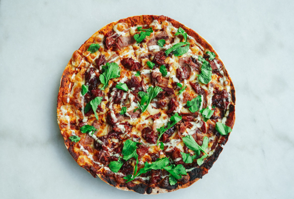 Comentarii opinii despre The Ivory Eatery