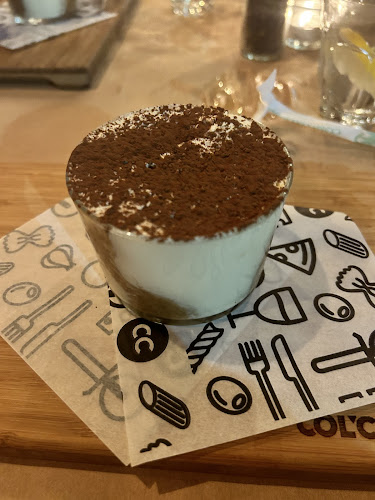 Col'Cacchio Foreshore - Hospitality and gastronomy