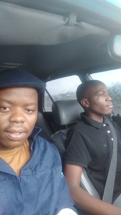 Matshata Liquor Store