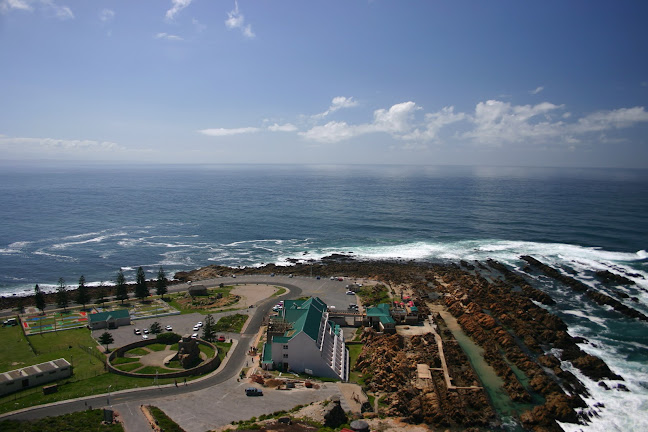 Comentarii opinii despre The Ice Cream Shop Mossel Bay