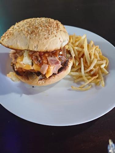 Comentarii opinii despre East Rand Hotel