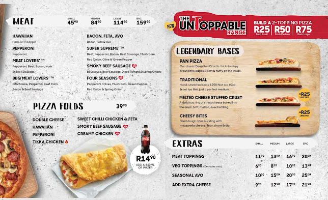 Shop 1, Highveld Centre Corner John Vorster Drive &, Logan Ave, Highveld, Pretoria, 0157